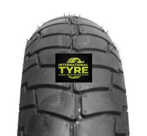 DUNLOP DUN. 130/90 B16 67 H TL MC D427F 130/90 R16