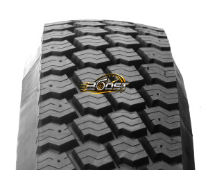 RUNDERN. MS817 365/80 R20 152K
