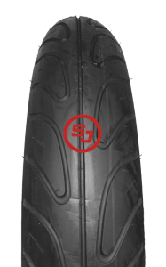 SHINKO  F006 130/70ZR16 61W TL