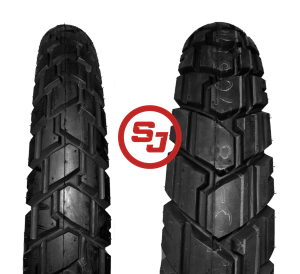 SHINKO 120/90 -17 64 H TT E705