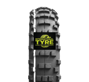 MITAS MITAS 110/80- 18 58 M TT EF07 110/80 R18
