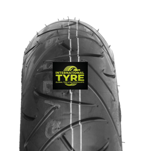 BRIDGESTONE BRI. 120/70ZR17 58 W TL BT021F U 120/70 R17