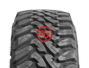 TOYO OP-MT 265/65 R17 120P