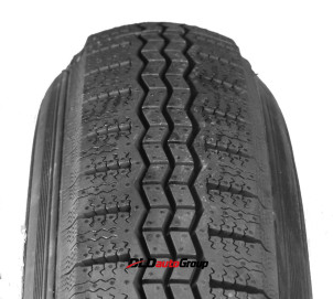 MICHELIN X 155 R15 82 T TL