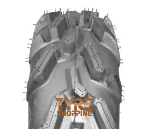 CARLISLE 205 / 80 R 12 6 PR,68 F,TL,A.C.T. HD