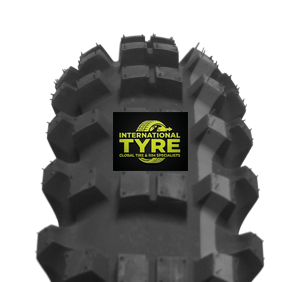 MITAS MITAS 120/90- 18 65 R TT C 18 120/90 R18