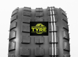KENDA KENDA K383 17X8.00-8 2 PR TL 8/0 R8