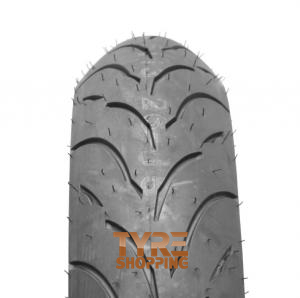 CONTINENTAL 140/70ZR17 66W TL  REAR MOTION M