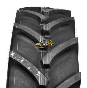 ALLIANCE 580/70 - 38 FORESTRY 370 TL