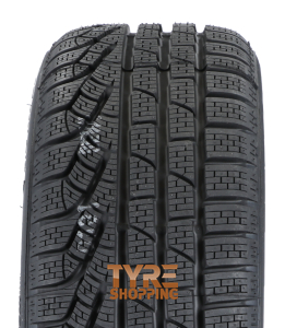 PIRELLI       205/55 R17 91H ROF * M+S WINTER 210 SZ II