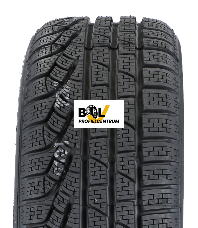 PIRELLI W210-270 SOTTOZERO S-2 