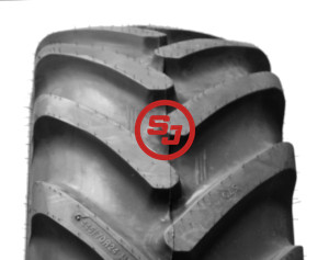 ALLIANCE 570 500/70 R24 155/164A8 TL