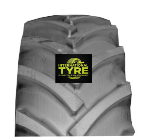 SEHA SEHA KNK50 12.4 -36 126A6 8PR TT 12/0 R36