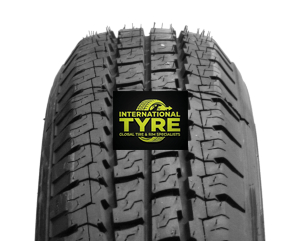 KORMORAN KORMORAN VAN-B2 195/60 R16 99/97H 195/60 R16