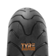 PIRELLI 120/70ZR17 (58W) TL  FRONT ANGEL ST