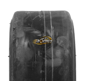MITAS COMPAC 10.5/80 -16 16PR TL