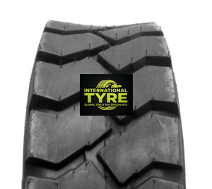MITAS MITAS FL-08 250/75 -12 143A5 14PR TT 250/75 R12