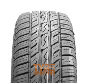 BARUM         205/80 R16 104T XL M+S BRAVURIS 4X4
