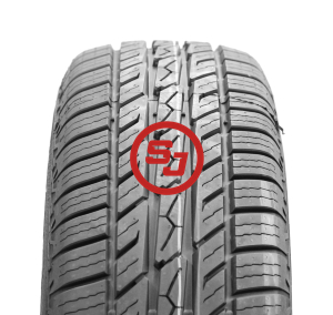 BARUM BR-4X4 205/70 R15 96 T