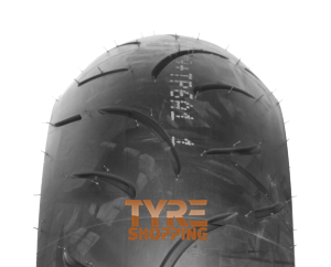 DUNLOP 130/70ZR16 (61W) TL  FRONT QUALIFIER II