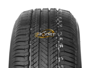 BRIDGEST D-400 255/50 R19 107H XL