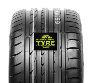 NEXEN NEXEN N8000 205/40 R18 86 Y XL 205/40 R18