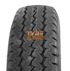 NOVEX VANSP2 195/70 R15 104S