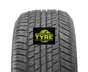 DUNLOP DUNLOP AT23 265/65 R18 114V 265/65 R18