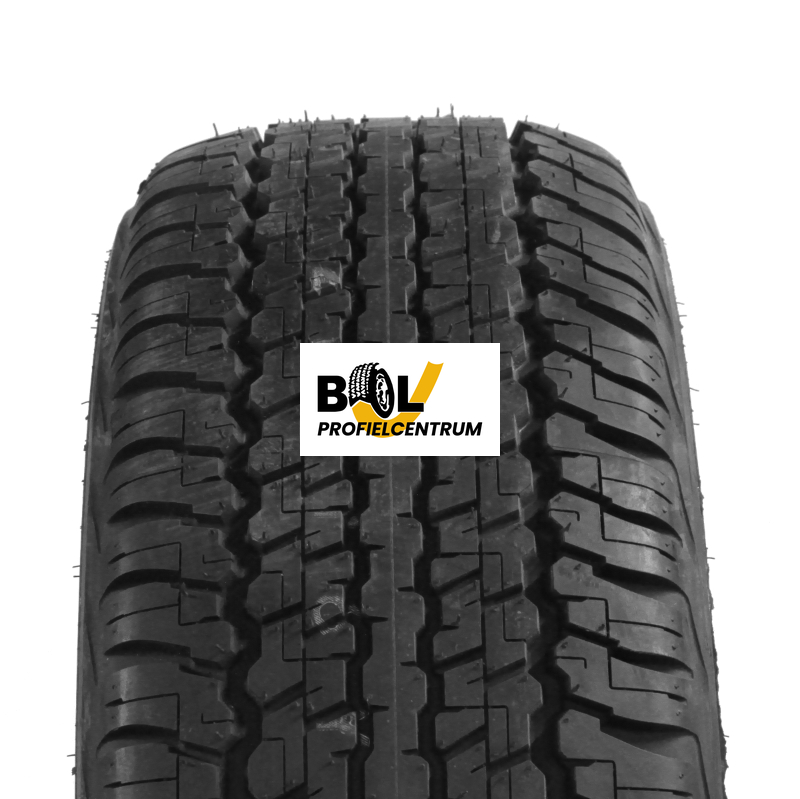 DUNLOP Grandtrek AT 22