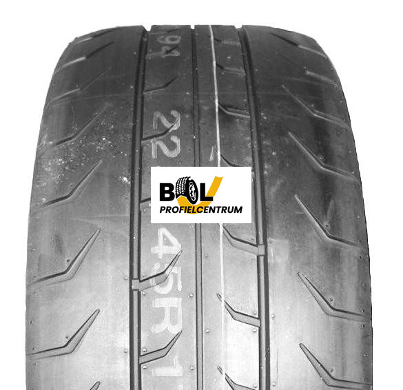 KUMHO V70A ECSTA
