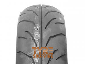 BRIDGESTONE 100/80 -17 52H TL  FRONT BATTLAX BT39F