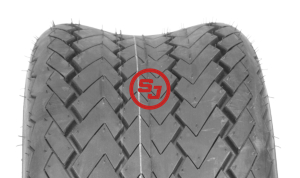 KENDA K389 18X6.50-8 6 PR TL