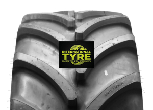KORMORAN FIRESTON MAXI-T 540/65 R34 145D/142E TL 540/65 R34