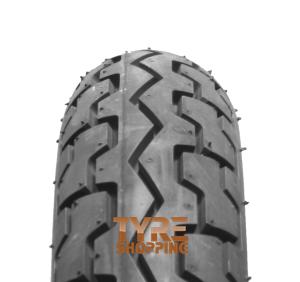 BRIDGESTONE 3.00 -18 52P TT  REAR MAG MOPUS G510
