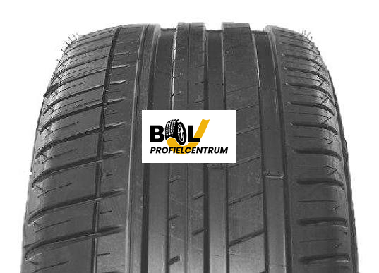 MICHELIN PILOT SPORT 3