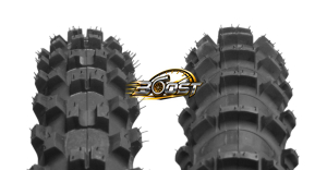 PIRELLI MX-SOFT 110/90 - 19 62 M TT 110/90 R19 PIRELLI MX-SOFT 110/90 - 19 62 M TT 110/90 R19