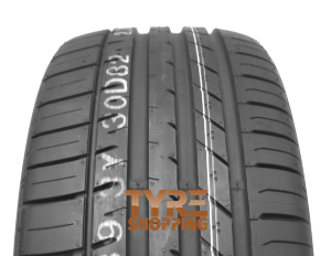 KUMHO         235/50 R17 96Y KU39