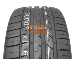 KUMHO KU39 245/45 R18 100Y XL