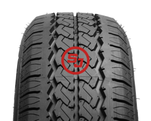 ZETA ZTR18 215/75 R16 113S