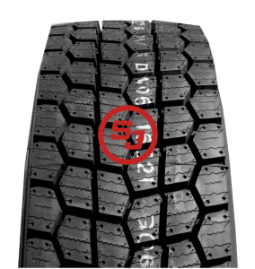 HANKOOK DW06 315/70 R225 154/150L 18PR