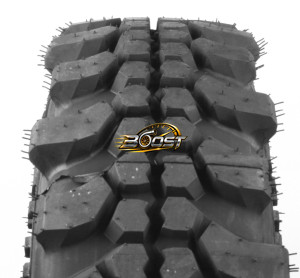 INSA SPECI. 285/75 R16 122N
