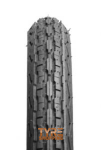 BRIDGESTONE 3.00 -17 45P TT  FRONT MAG MOPUS L301