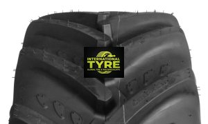 MW DEUTSCHLAND KLEBER GRIPKER 650/65 R42 158 D 650/65 R42