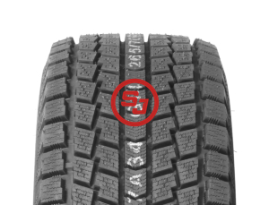 HANKOOK RW08 205/75 R15 97 Q