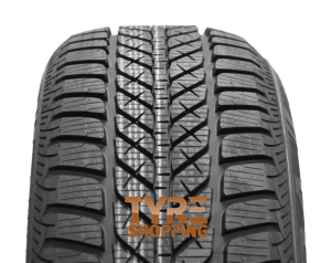FULDA         195/60 R16 89H M+S KRISTALL CONTROL HP MS