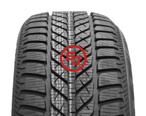FULDA CON-HP 195/60 R16 89 H