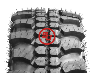 BLACKSTA MUDMAX 205/80 R16 104Q