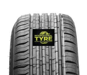 CONTINENTAL CONTI ECO-5 205/60 R16 92 H 205/60 R16