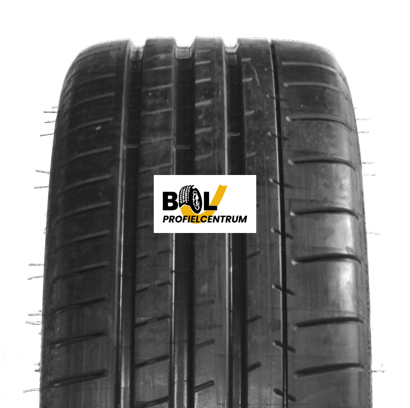 MICHELIN PILOT SUPER SPORT