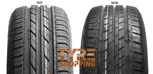 BRIDGESTONE   205/45 R17 84W EP150